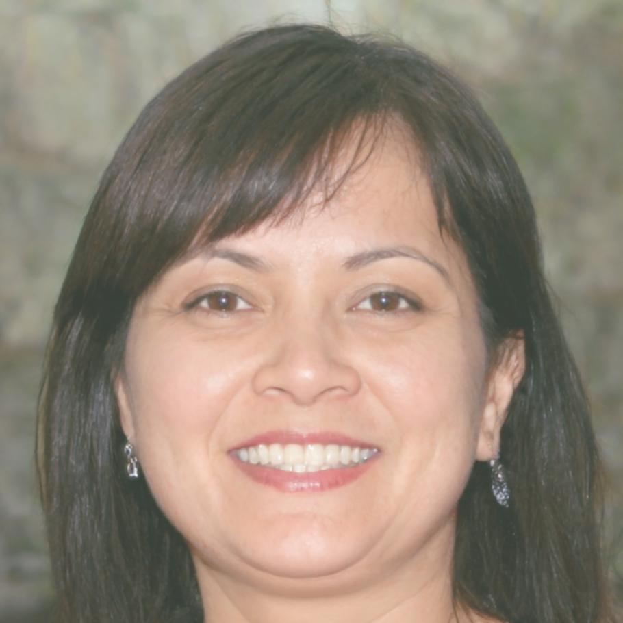 Jennifer Adams, Peer Mentor
